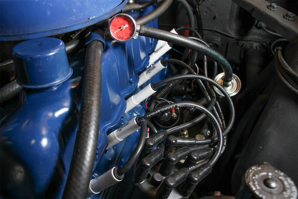 ACL 9000C