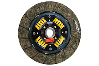 Advanced Clutch Technology 3001801