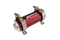 Aeromotive Fuel System 11106