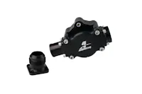 Aeromotive Fuel System 11115