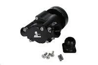 Aeromotive Fuel System 11117