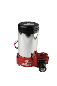 Aeromotive Fuel System 11202