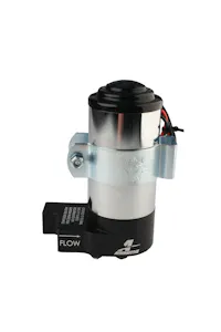 Aeromotive Fuel System 11212