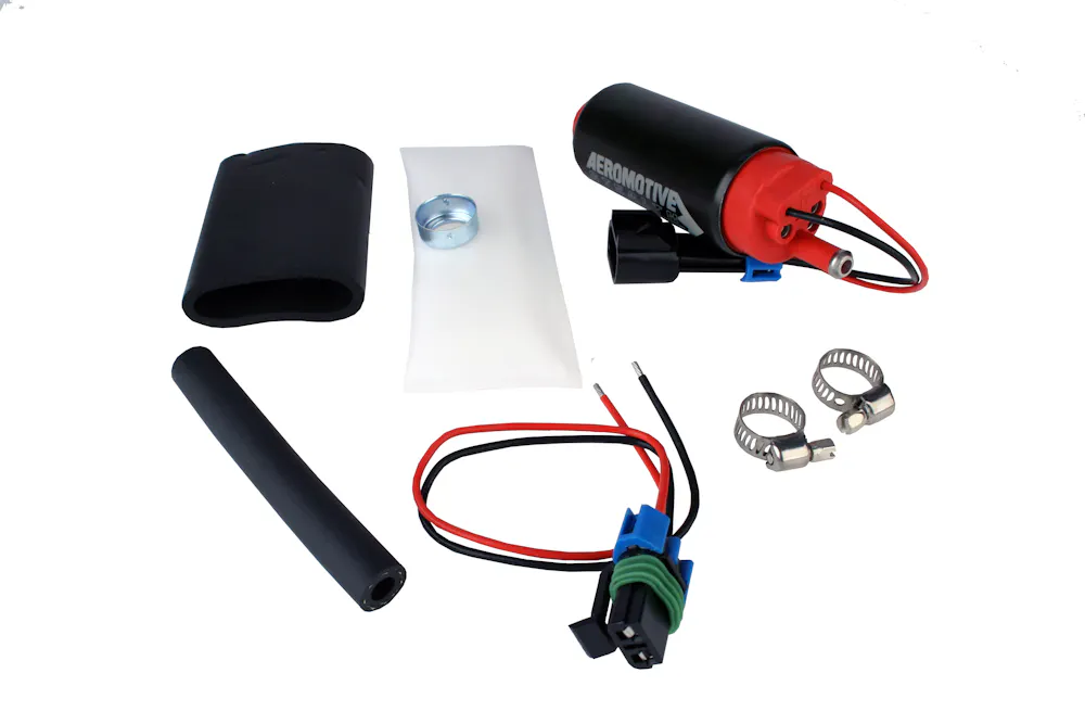 ARM Aeromotive 11540 - Available from DIX Performance