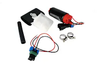Aeromotive Fuel System 11541