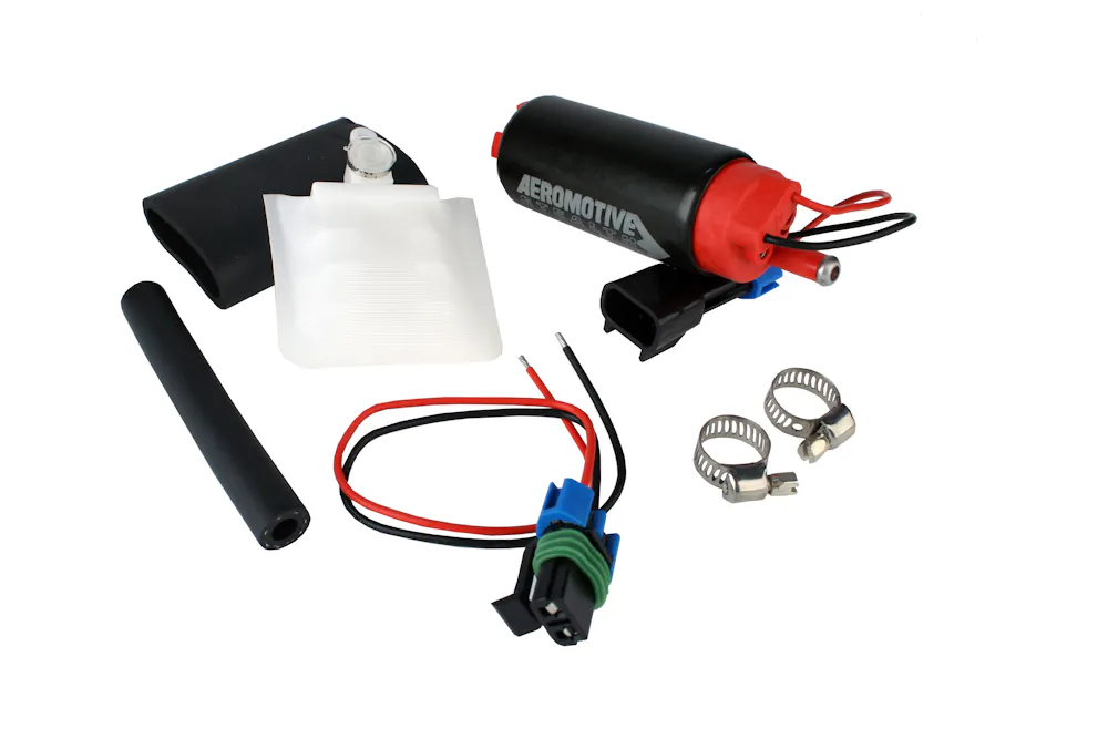 Aeromotive Fuel System 11542