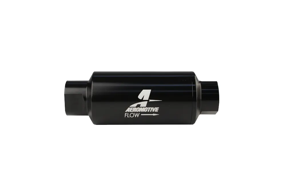 Aeromotive Fuel System 12321