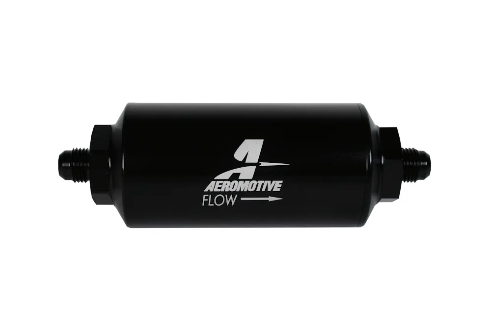 Aeromotive Fuel System 12347