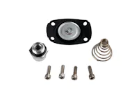 Aeromotive Fuel System 13005