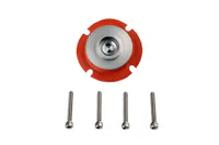Aeromotive Fuel System 13008