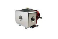 Aeromotive Fuel System 14135