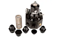 Aeromotive Fuel System 13110