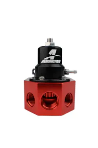 Aeromotive Fuel System 13202