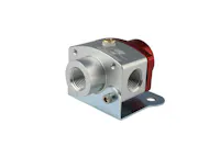 Aeromotive Fuel System 13205