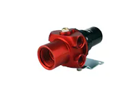 Aeromotive Fuel System 13208