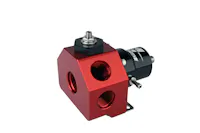Aeromotive Fuel System 13209