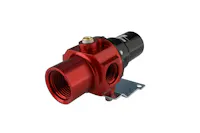 Aeromotive Fuel System 13210