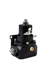 Aeromotive Fuel System 13214
