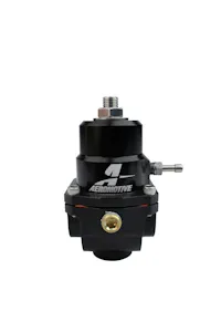 Aeromotive Fuel System 13304