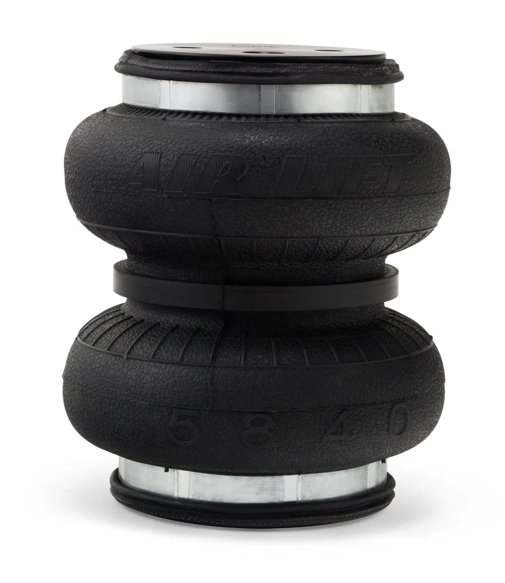 Air Lift Performance 58535