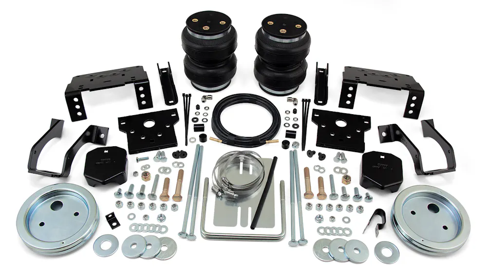 Air Lift 57390