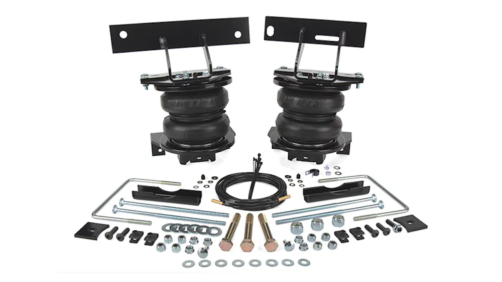 Air Lift 57580