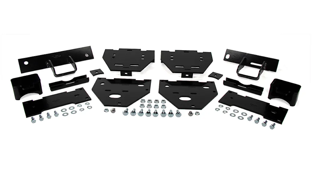 Air Lift 57580