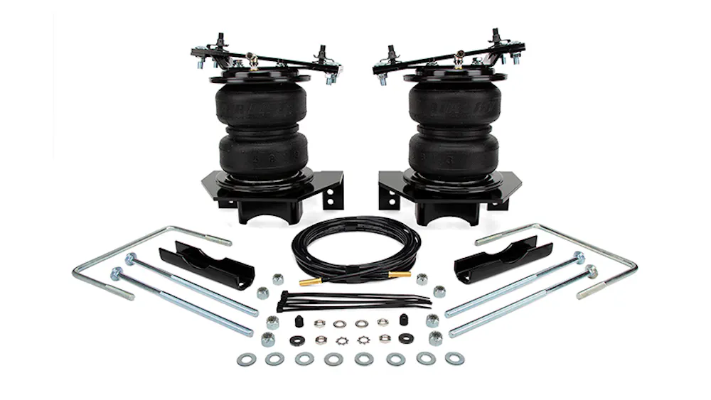 Air Lift 88380