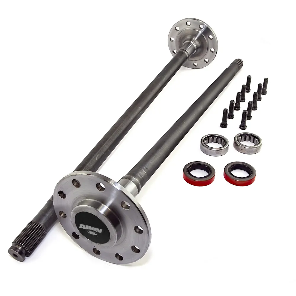 Alloy USA 12100