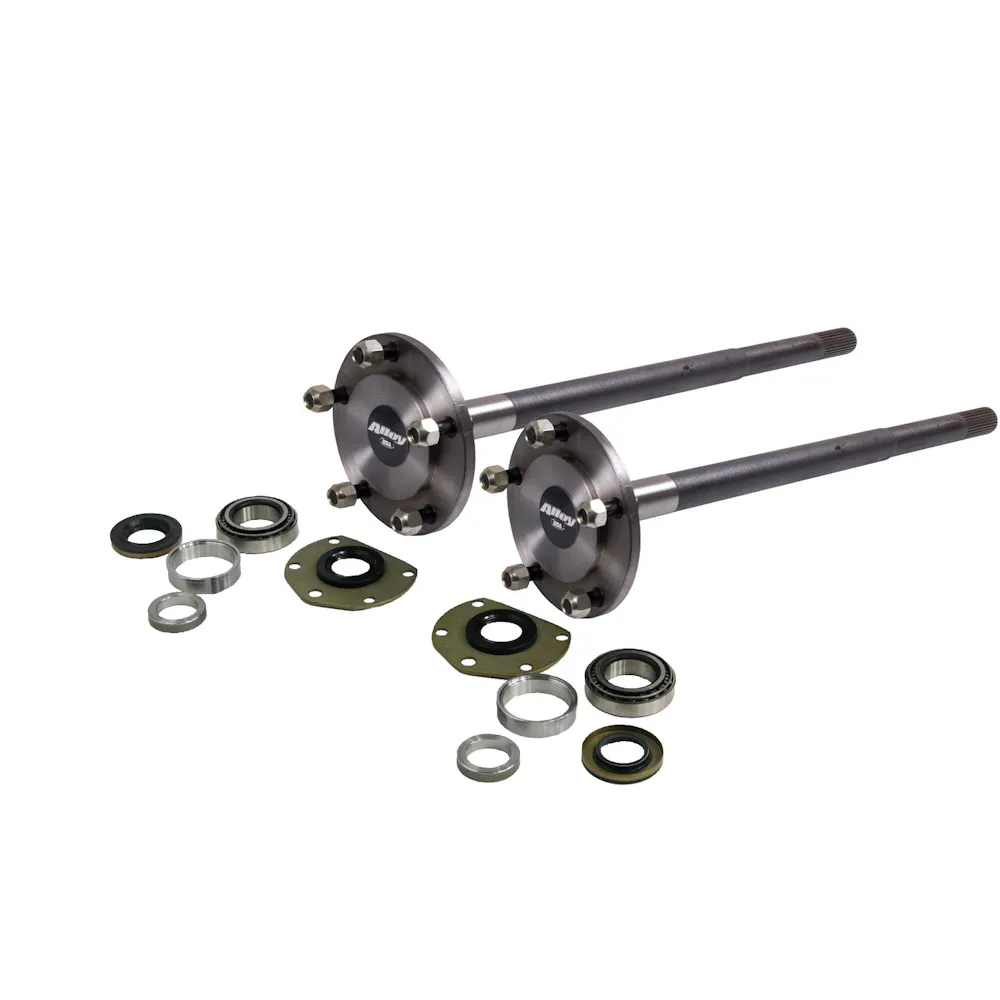Alloy USA 12125