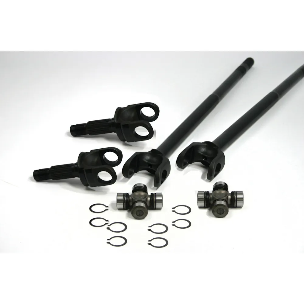 Alloy USA 12139