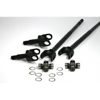 Alloy USA 12139