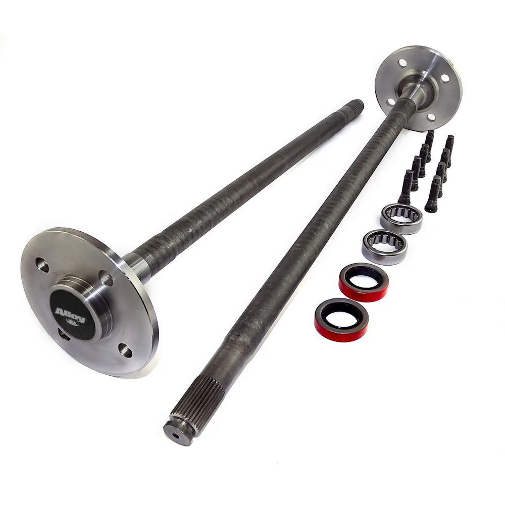 Alloy USA 12182