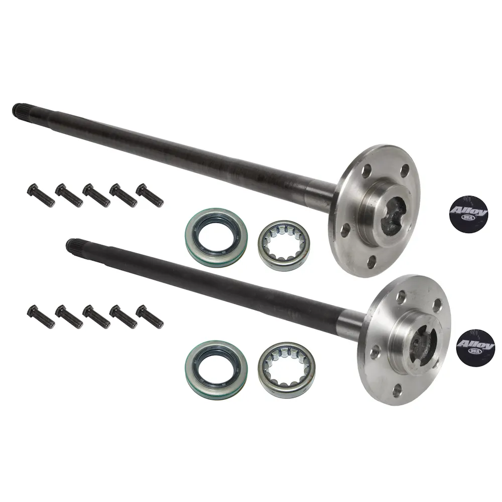 Alloy USA 12200