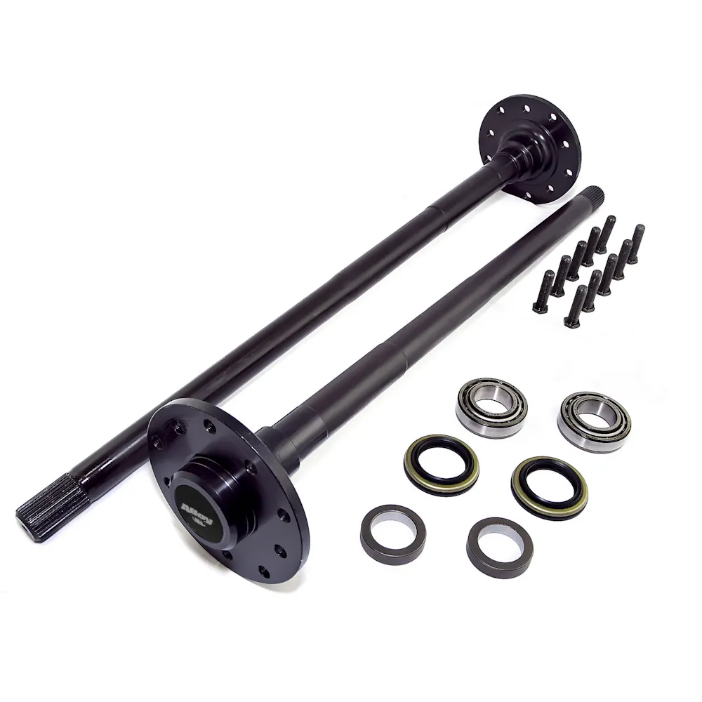 Alloy USA 12235