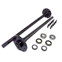Alloy USA 12235