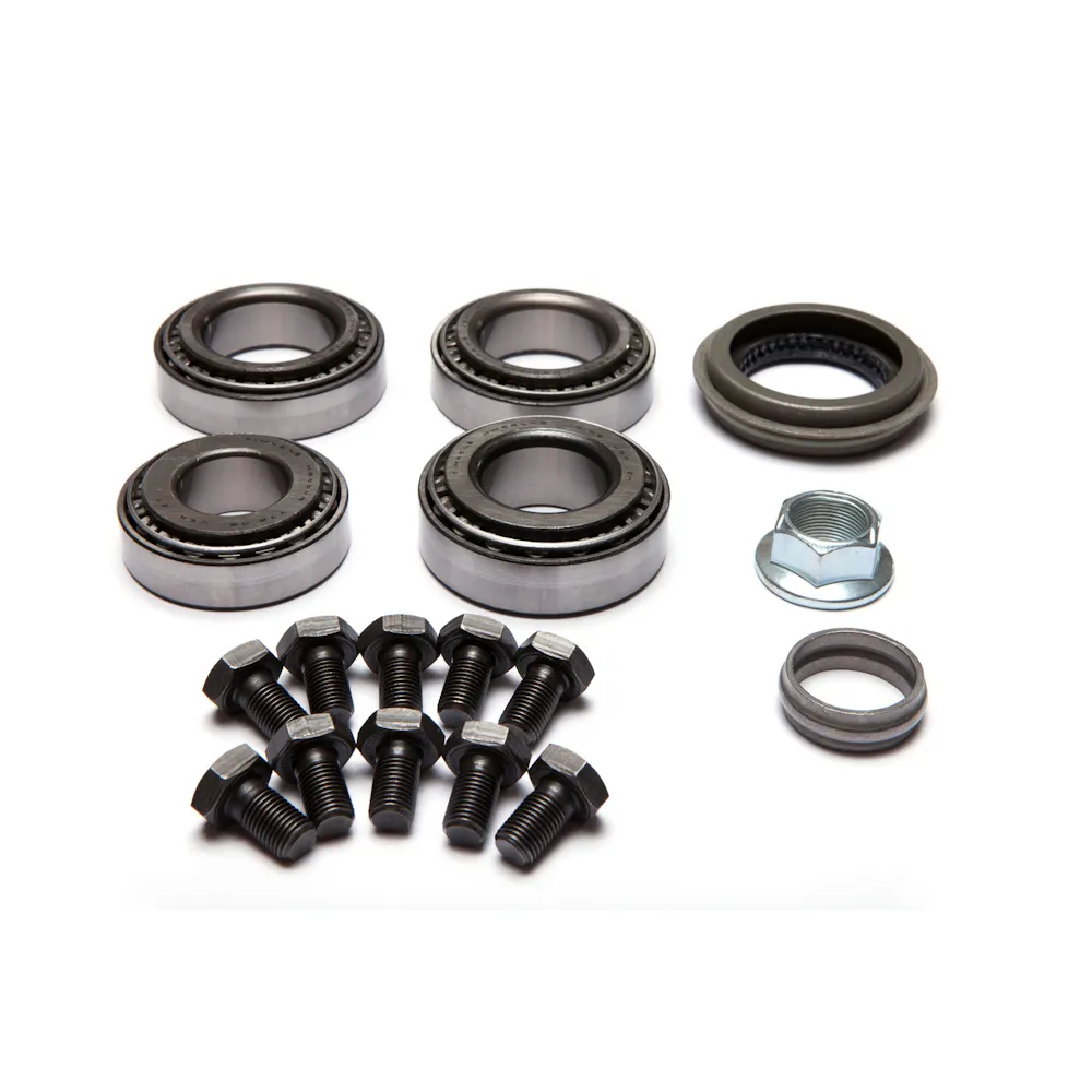 Alloy USA 352061