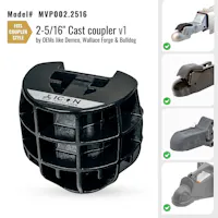 Altor Locks MVP002.2516