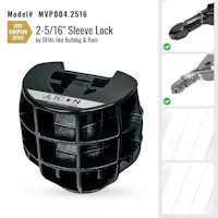 Altor Locks MVP004.2516