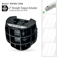 Altor Locks MVP007.2000