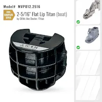 Altor Locks MVP012.2516