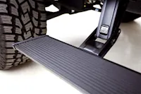 AMP Research 78140-01A