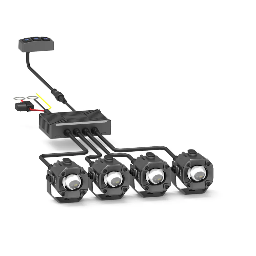 ARC Lighting 4114D