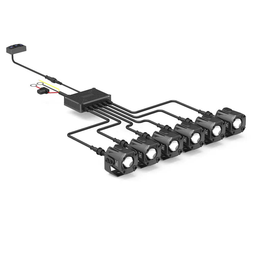 ARC Lighting 4116D