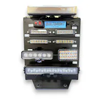 ARC Lighting BB10P01