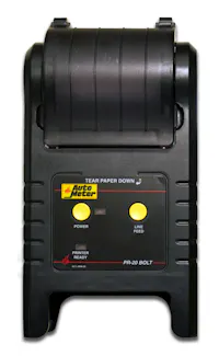 AutoMeter Products PR-20