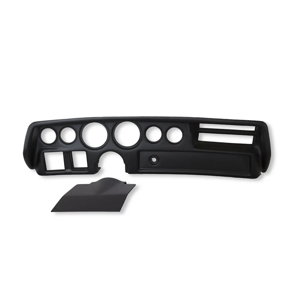 AutoMeter Products 7026-CH