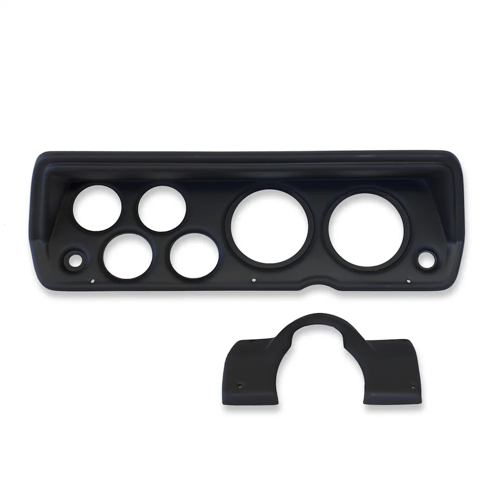 AutoMeter Products 7031-CH