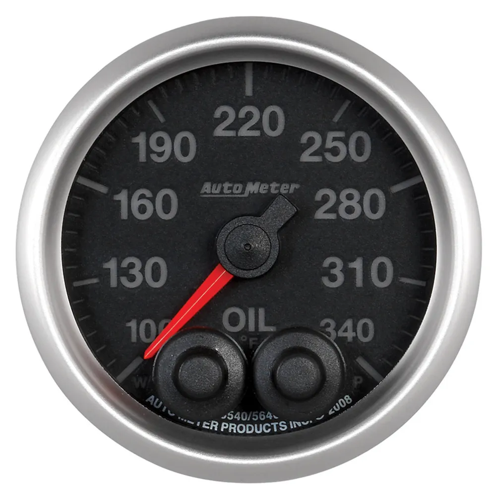 AutoMeter Products 5640-05702