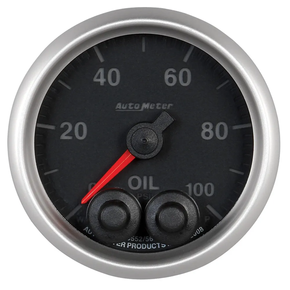 AutoMeter Products 5652-05702-NS